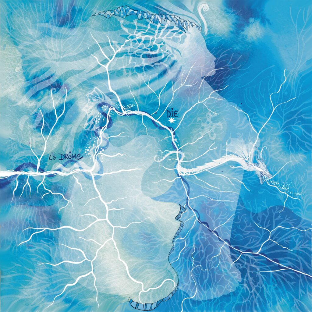 RÉCITS DES EAUX ET DES RIVES
